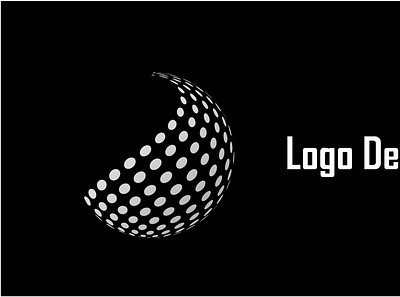 3D LOGO logo