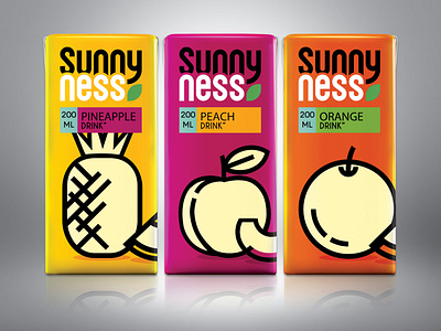 Packaging Design