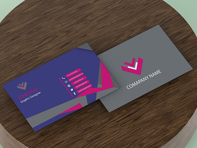 Business Card