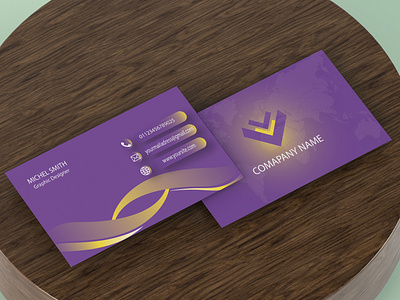 Business Card