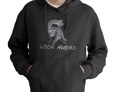 Hoodie Design