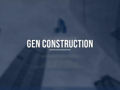 G.E.N Construction