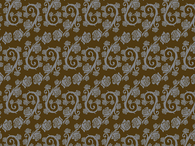 seamless pattern design