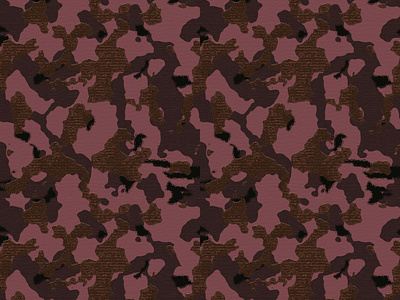 Seamless Camouflage Pattern designs, themes, templates and downloadable  graphic elements on Dribbble