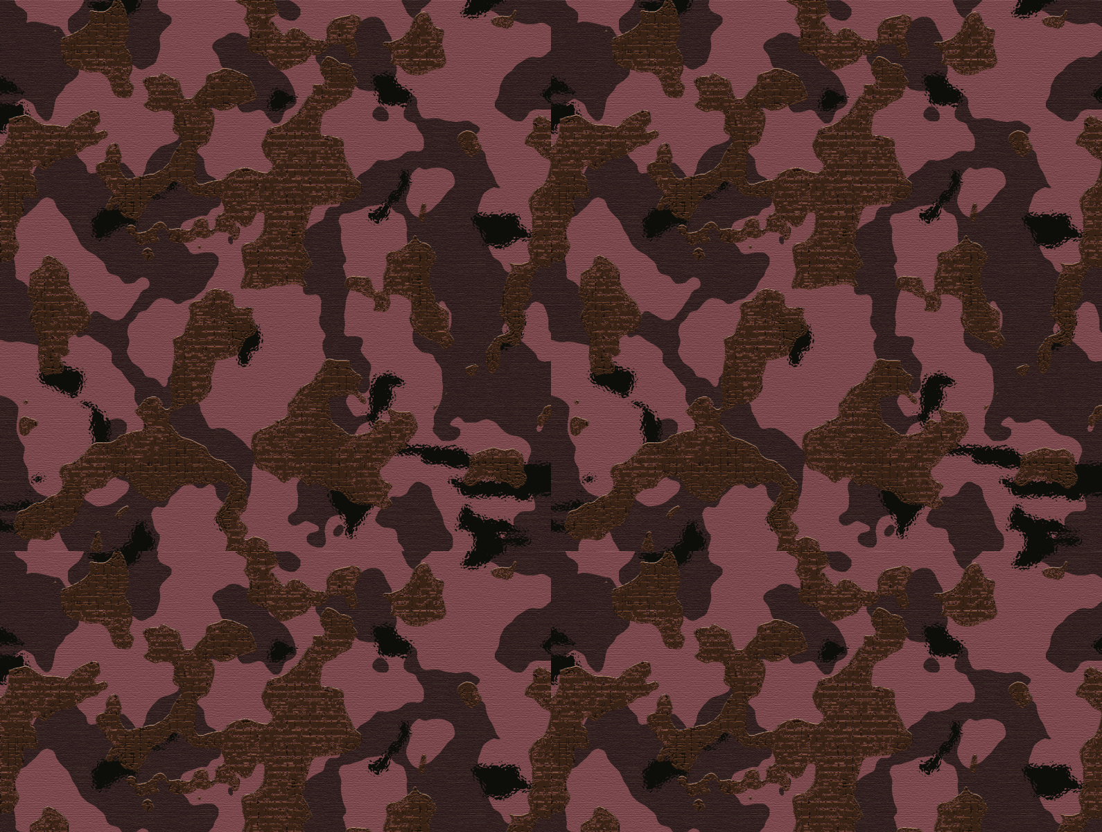 camouflage pattern by Tamanna on Dribbble