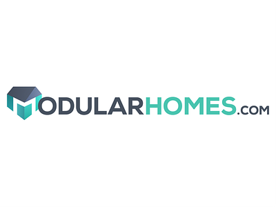 Modularhomes.com Logo