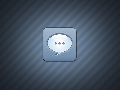 G5 Messages Icon