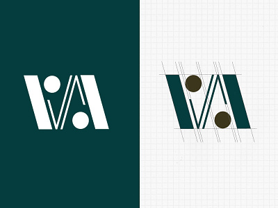 Viva Sport branding logo logotype typography