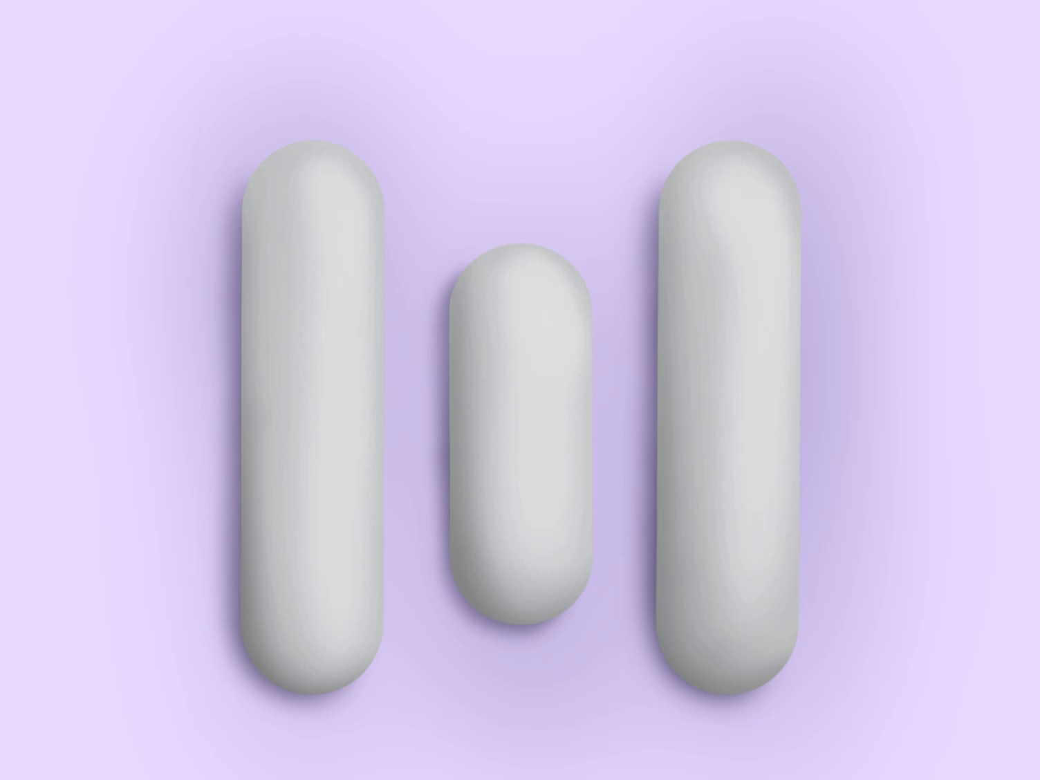 Margels Logo by Margels on Dribbble