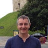 Mark Goodwin