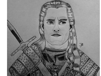 Geralt of Rivia