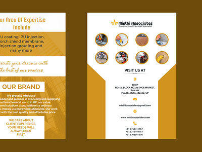 Brochure Design