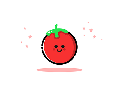 Tomato happy mbe tomato