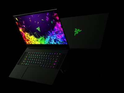 Razer Blade S15