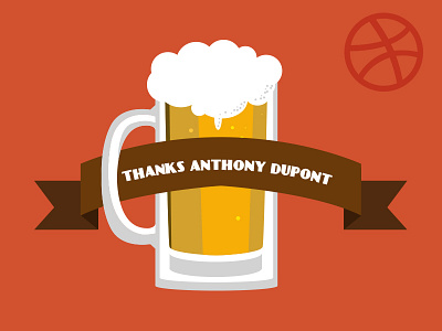 Thanks Anthony!