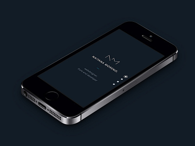 Portfolio 2014 ios logo navigation portfolio smartphone