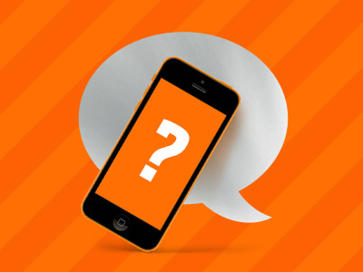 OBI-Phone ask bubble faq iphone mobile obi phone questions talk