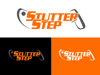 StutterStep Logo