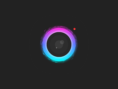 Camera icon