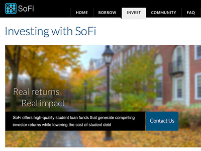 SoFi.com