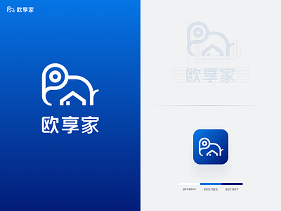 新产品图标 app branding clean design icon logo minimal ui vector