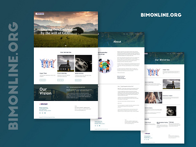 bimonline.org design ui web design