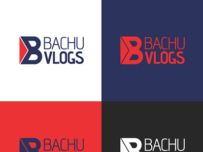 Logo design for new YouTube channel