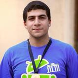 Dyaa Eldin Moustafa