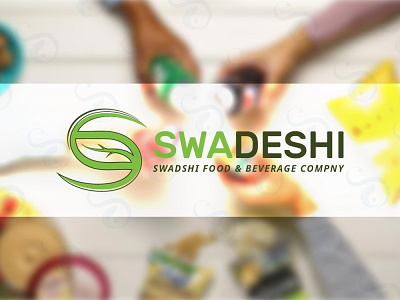 SWADESHI
FOOD And BRABERAGE