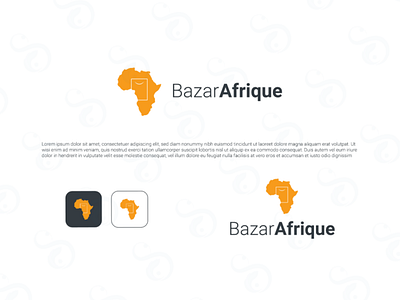 Bazar Afrique