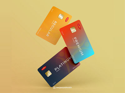 Card Design Maxim