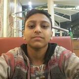 Tajbir Ahmed Prottoy