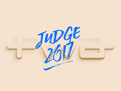 FWA Judge 2017 fwa judge photoshop