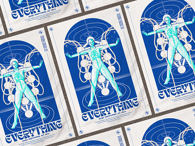 Everything Poster Design