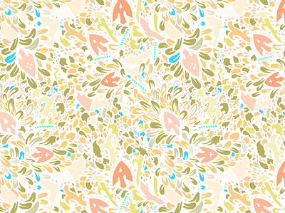 Pattern design #24 adobe fresco adobe illustrator apoka artwork colorful edouard artus illustration ipad pro pattern pattern design patterns surface design surface pattern vector