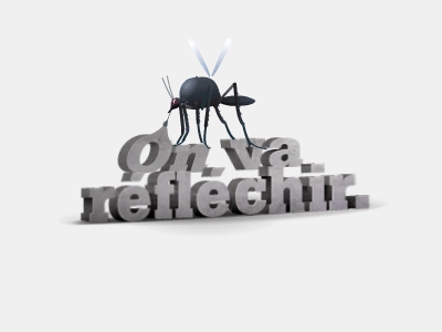 Mosquito 2d animation animation apoka banner ad banner animation edouard artus gif gif animated html animation illustration mosquito