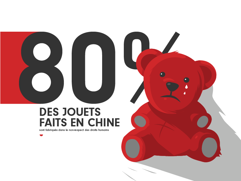 Infographics - Data - Illustration N°22 datavisualization nonprofit statistics data visualization data viz dataviz data infographics adobe illustrator apoka artwork edouard artus illustration