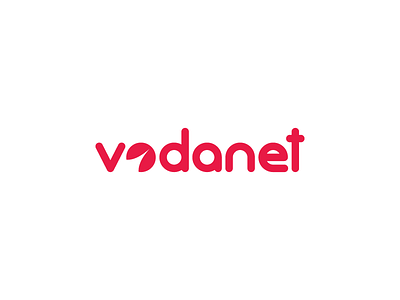 Vodanet it logo network