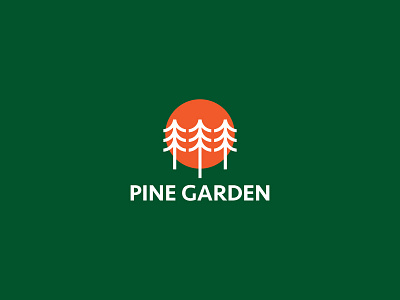 Pine Garden