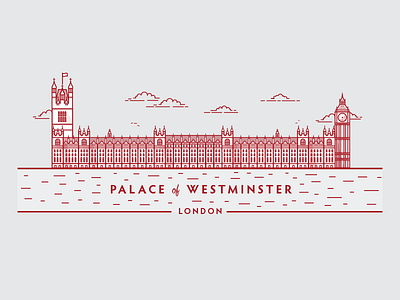 Palace Of Westminster