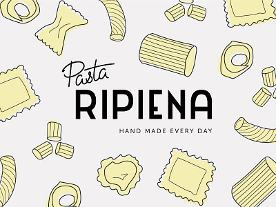 Pasta Ripiena