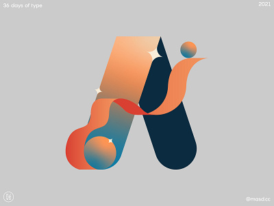 36DaysofType A