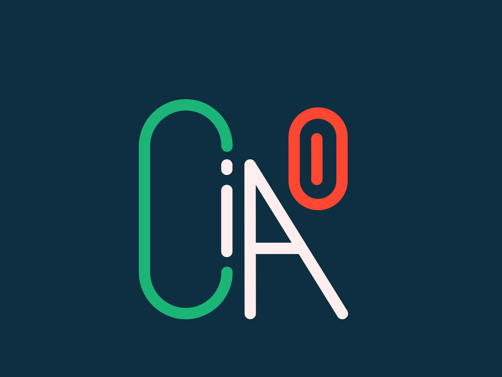 CIAO by Marcos Silva on Dribbble