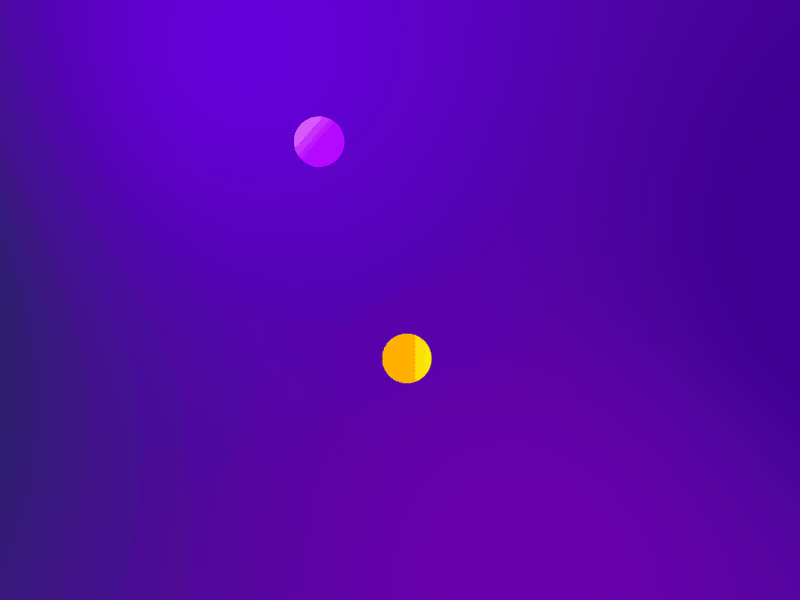 circles 2d animation circles colours motion motion graphics. design smooth