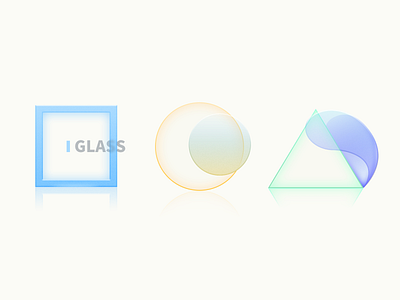 glass