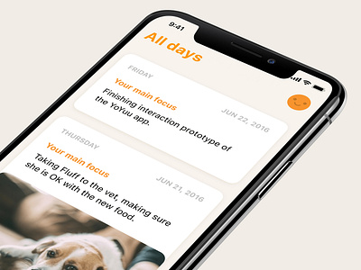 YoYuu – Your mindfulness coach