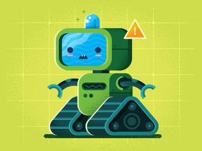SadBot 9000