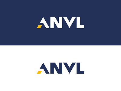 Logo for Anvl