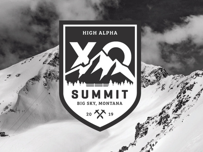 XO Summit 2019