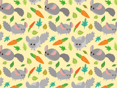 Cute Pattern